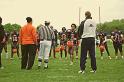 Quart Finale Juniors Foot US - Corsaire Evry vs Margouillats de Reze 106